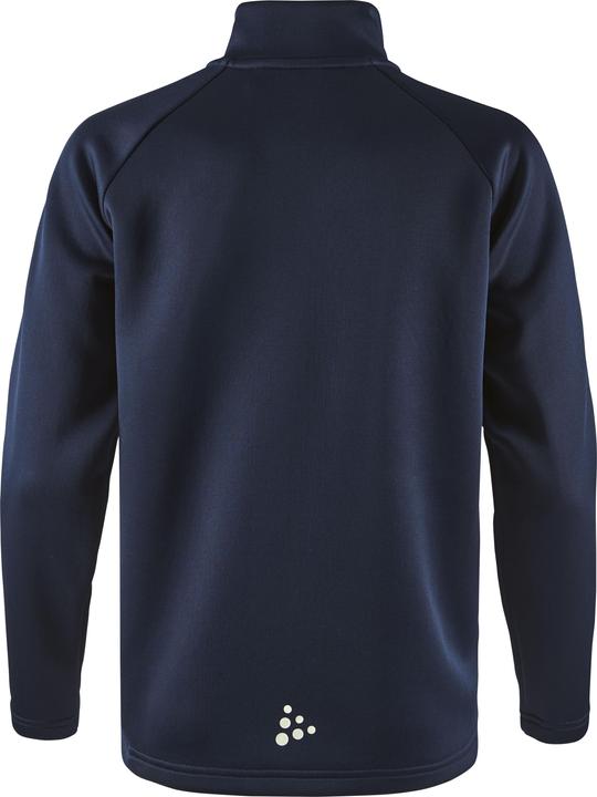 Image du produit Craft SQUAD 2.0 FULL ZIP JR (158, 164)