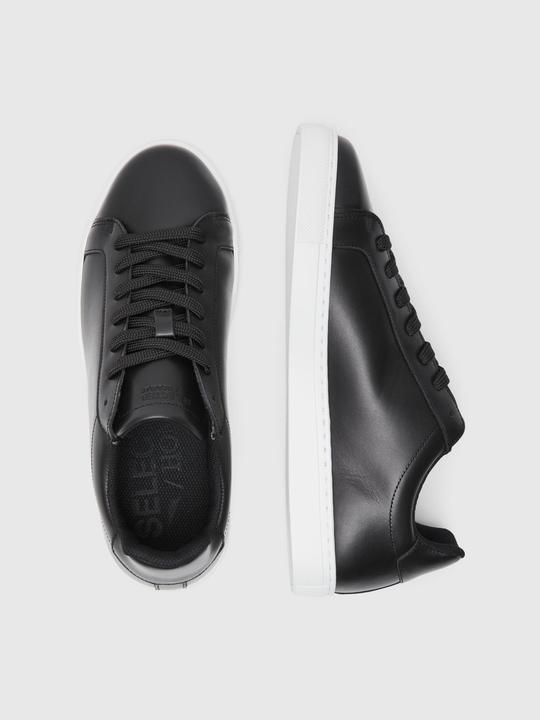 Immagine prodotto Selected Homme Sneakers in pelle (45)