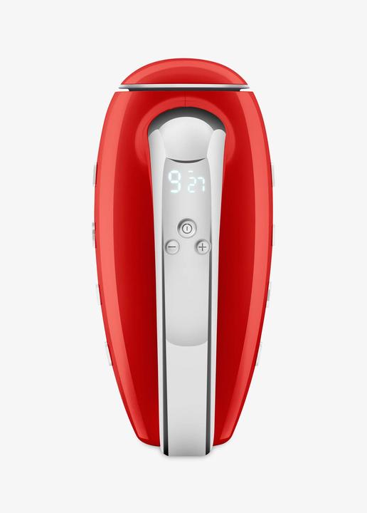 Actual product image Smeg HMF01RDEU (250 W)