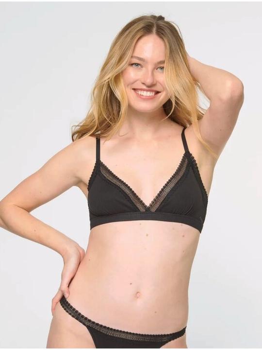 Immagine prodotto Sloggi Bralette a coste Go (XS)