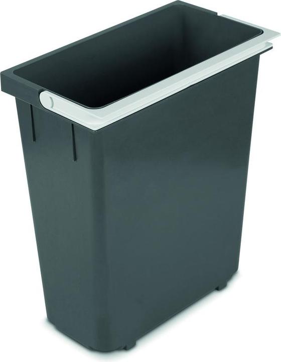 Productafbeelding Müllex Container 18 liter X-LINE, met beugel (18 l)