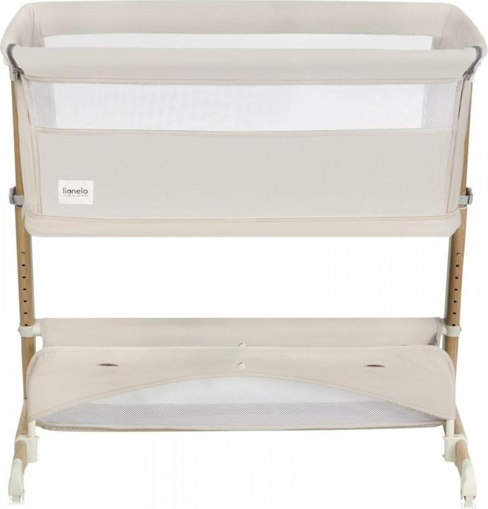 Actual product image Lionelo Thomi Plus