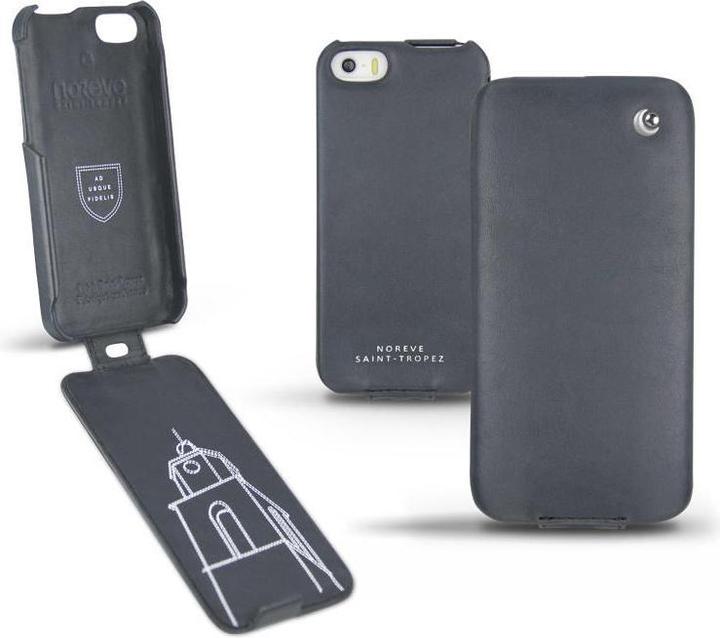 Immagine prodotto Noreve Cover in pelle verticale (Apple iPhone 5s)