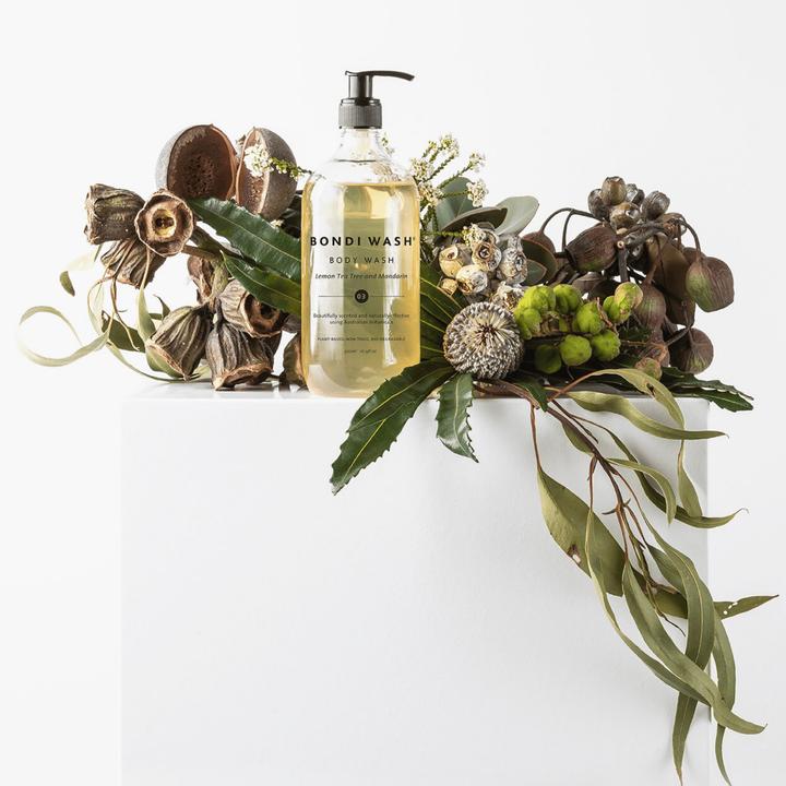 Actual product image Bondi Wash Body Wash (500 ml)