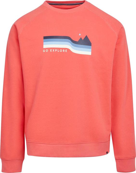 Regatta Nithsdale Sweatshirt Rundhalsausschnitt