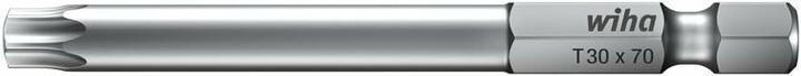 Produktbild Wiha TORX-Bit 1/4 Inch Form E 6.3 T 25. 150 mm VPE: 5 (T25)