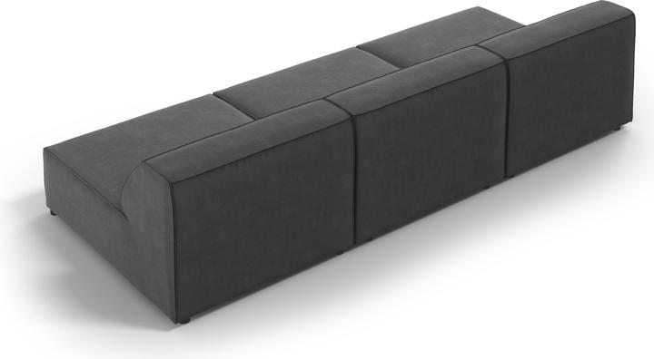 Actual product image Micadoni Jodie (2 person sofa, 3-seater, 4-seater)