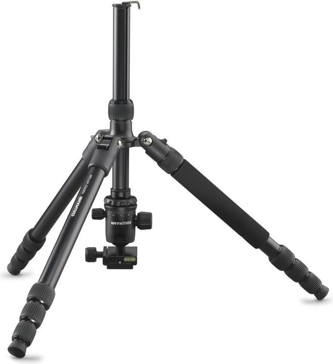 Immagine prodotto Cullmann Nero AT 135 - Nero (Metallo)