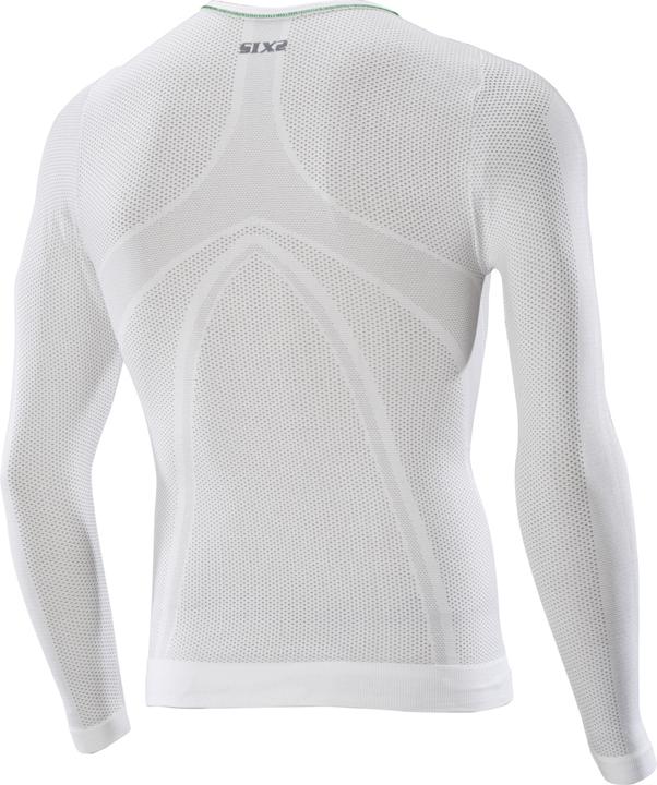 Produktbild iXS FUNKTIONS T-SHIRT TS2L weiss (S)