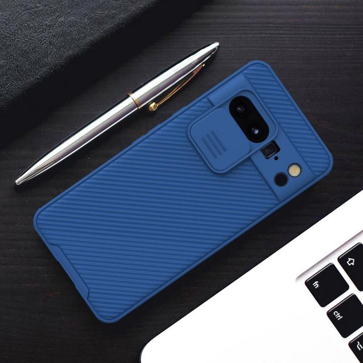 Actual product image Nillkin CamShield Pro (Google Pixel 8 Pro)