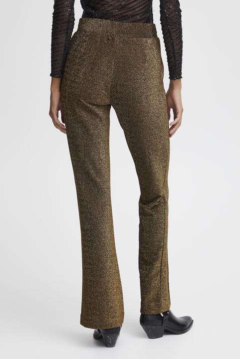 Actual product image B.young ' trouer acha (S)