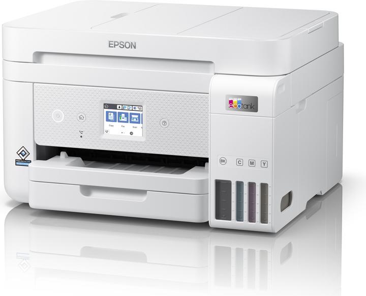 Immagine prodotto Epson EcoTank ET-4856 (Eco-Tank, Colore)