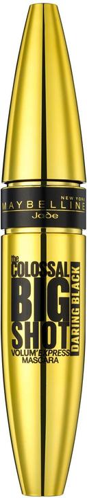 Image du produit Maybelline New York The Colossal Big Shot (3 Daring Black)