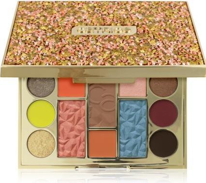 Produktbild Catrice Lidschatten-Palette My Jewels my Rules C01 Hold My Jewels (C01 Hold My Jewels)