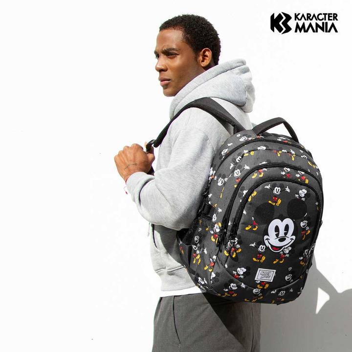 Image du produit Karactermania PLUS Running Backpack Looks