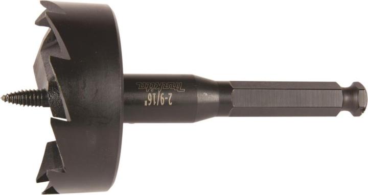 Actual product image Makita Drill-mill 65.0 mm