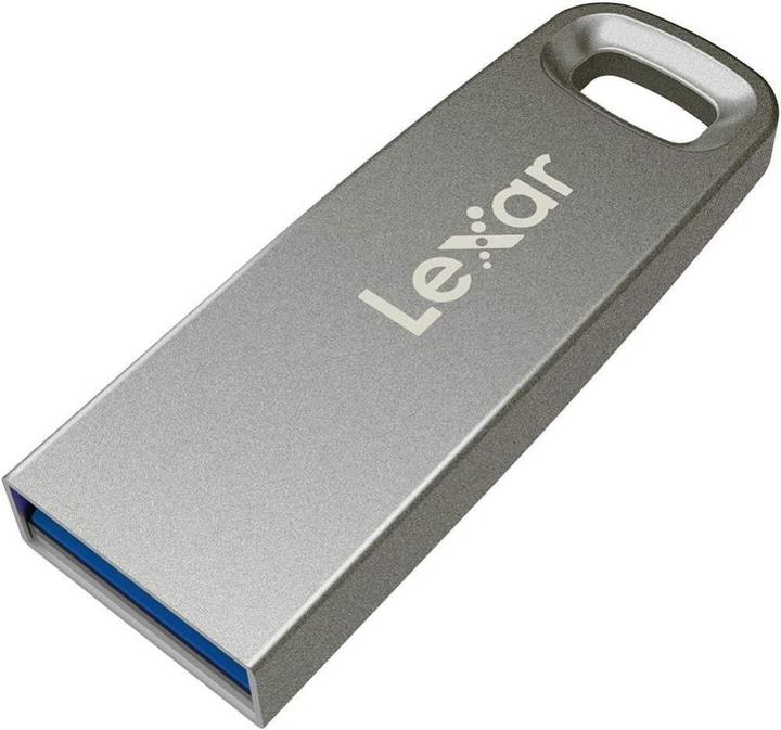 Actual product image Lexar JumpDrive M45 (64 GB, USB-A)