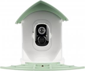 Image du produit Redleaf RD001 Caméra d'observation avec nichoir à oiseaux