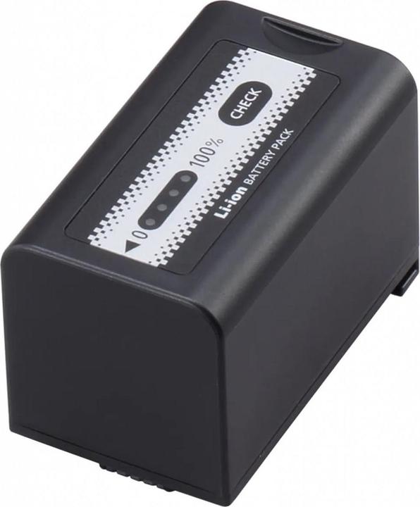 Panasonic Li-Ion Akku AG-VBR59EC (Kamera Akku)