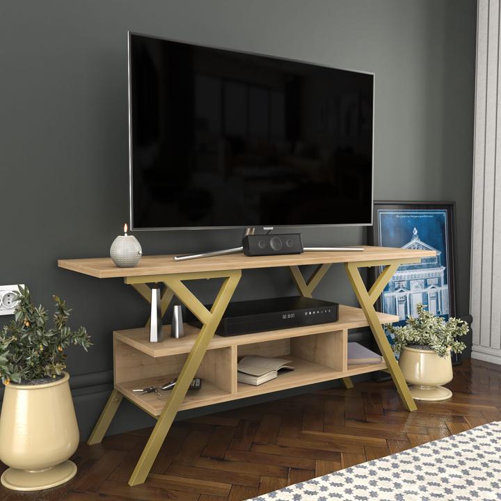 Image du produit Kalune Design Bryant (120 x 35 x 55 cm)