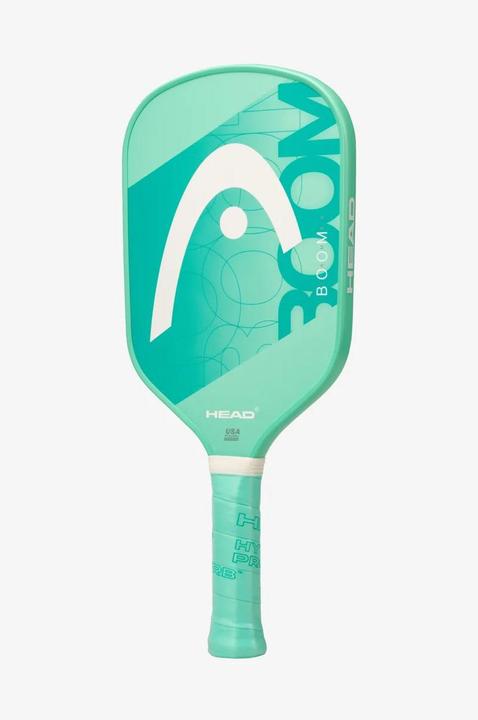 Actual product image Head BOOM TEAM EX 2024