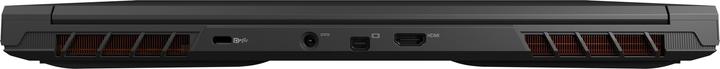 Produktbild Medion Crawler E40 (15.60", Intel Core i5-13500H, 16 GB, 512 GB, Eng. Int.)