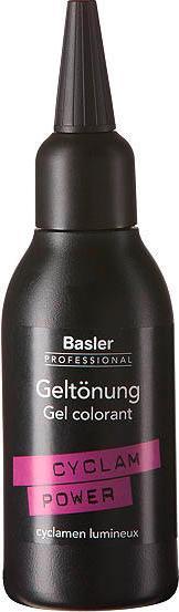 Basler Geltönung (Cyclam Power)