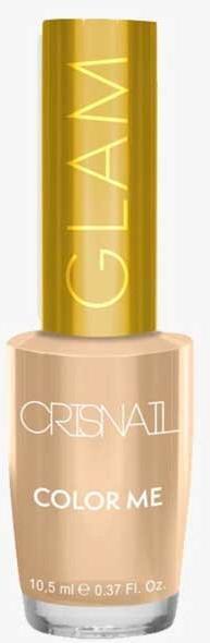 Produktbild Crisnail Colour Me Semi-Permanent-Nagellack