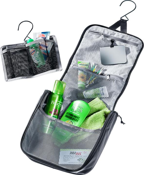 Actual product image Deuter Wash Center II (5 l)