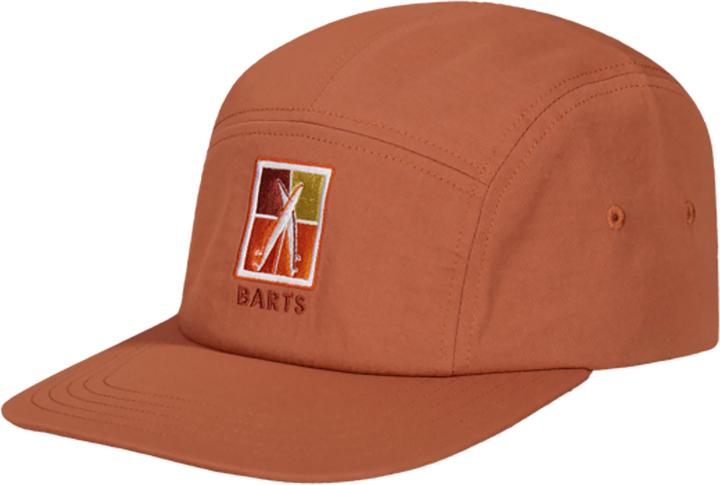 Barts Tubou Cap (One Size)