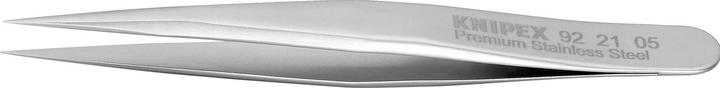 Actual product image Knipex Mini Precision Tweezers