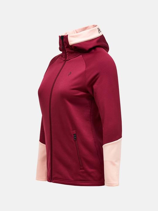 Immagine prodotto Peak Performance Rider Essentials Zip Hood (S)