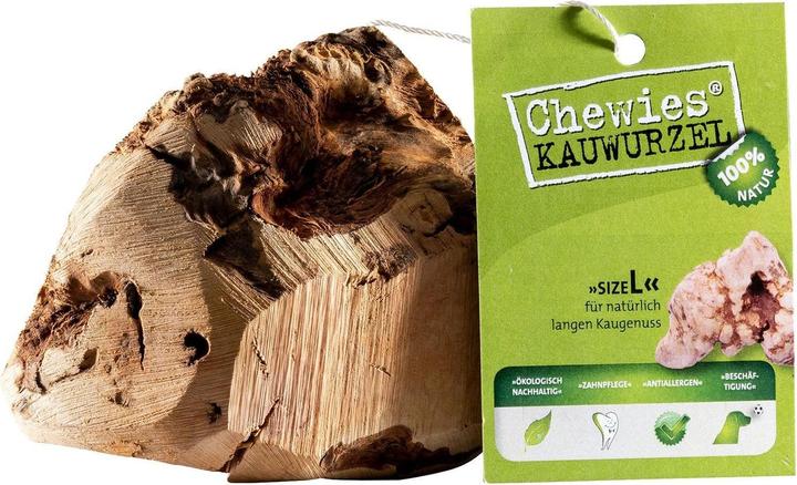 Chewies Kauwurzel (Adult, 1 Stk., 350 g)