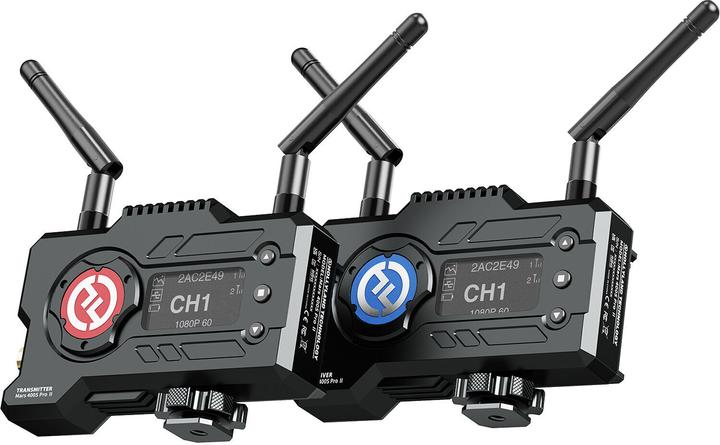 Hollyland Mars 400S Pro II (150 m, HDMI 2.0)