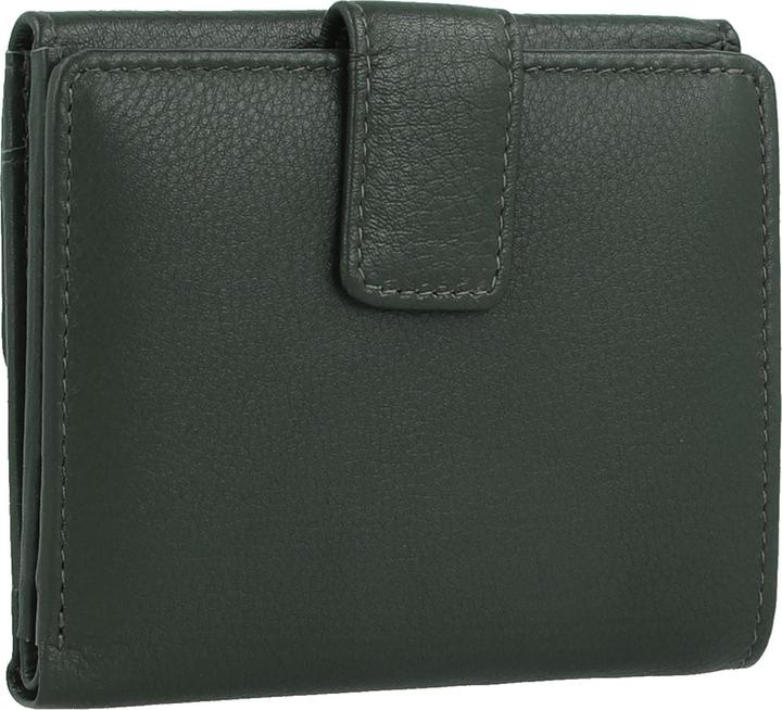 Actual product image Esquire Viktoria wallet RFID 10 cm