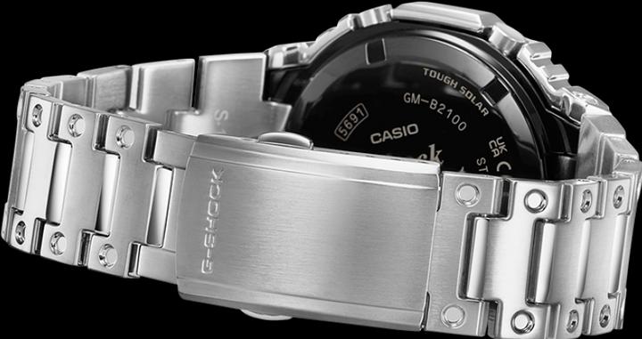 Immagine prodotto Casio GM-B2100SD-1AER (Orologio digitale, 49.80 mm)