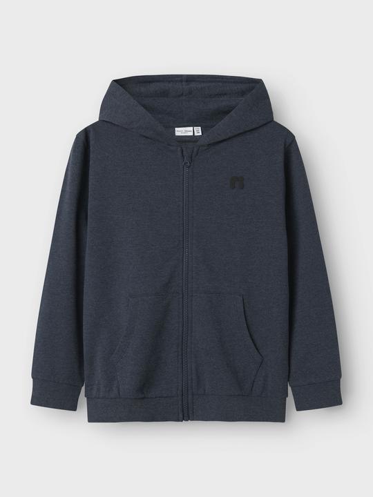 Produktbild Name it Regular Fit Sweatjacke (146)