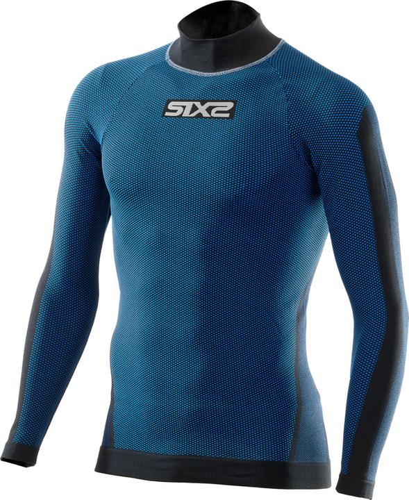 Produktbild Sixs Funktionsshirt TS3 2.0 (XXL)