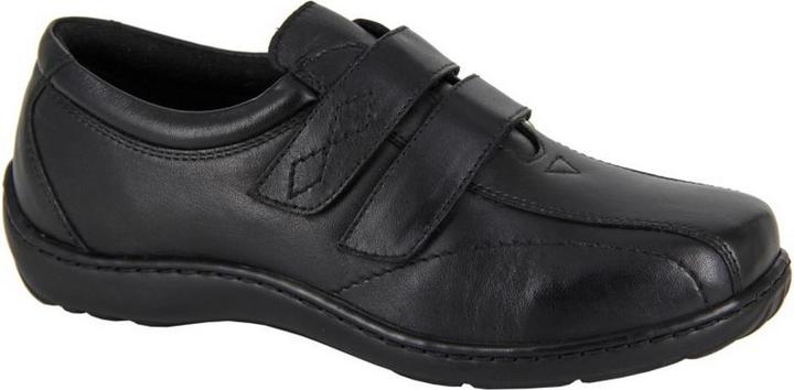 Produktbild Mod Comfys Freizeitschuhe Softie Leder (38)