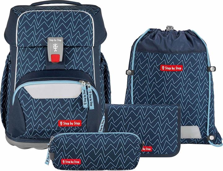 Immagine prodotto Step by Step Set (20 l)