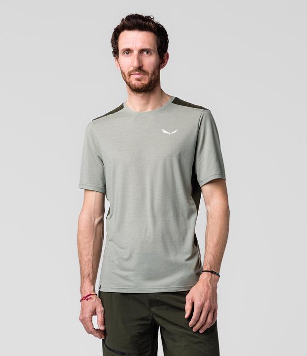 Produktbild Salewa Puez Hybrid Dry'Ton T-Shirt (48, M)