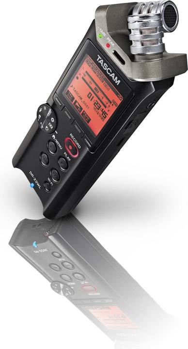 Image du produit Tascam Dr-22wl (Enregistreur multipiste)