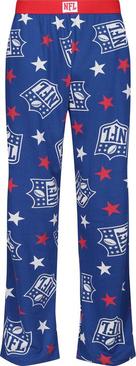 Produktbild Recovered NFL Shield and Stars Navy Loungehose XL (XL)