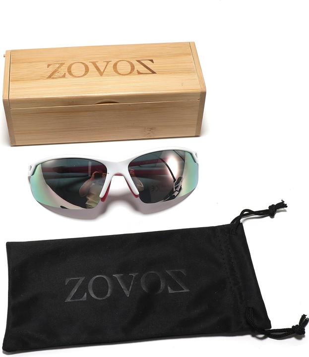 Actual product image Zovoz Edi