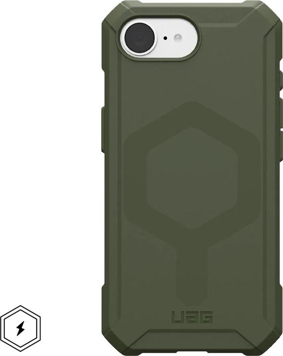 Immagine prodotto UAG Custodia MagSafe Urban Armor Gear Essential Armor (Apple iPhone 16e)