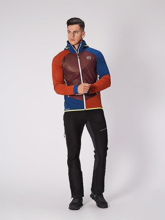 Actual product image Ortovox Col Becchei Jacket (S)