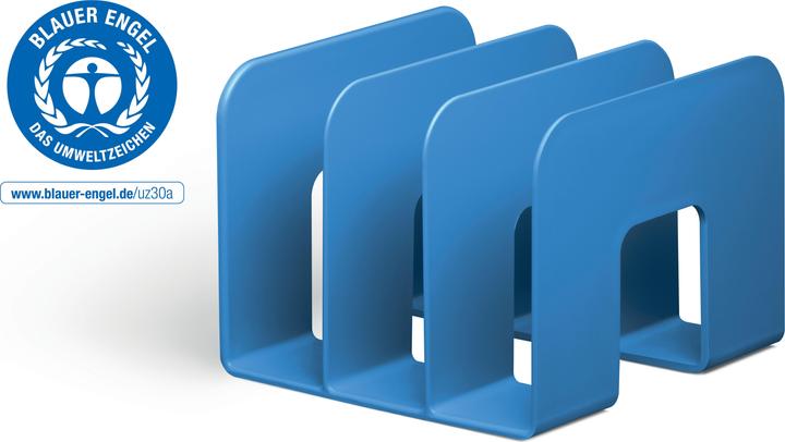 Image du produit Durable Porte-lettres Eco (215 x 165 x 210 mm)