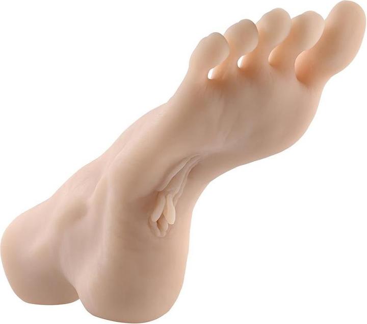 Image du produit Zero Pussy Footin Stroker