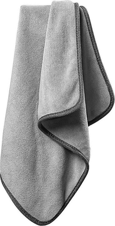 Actual product image Baseus Microfiber cleaning cloth