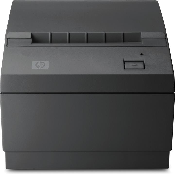 Actual product image HP Dual Serial USB Thermal Receipt Printer (USB)
